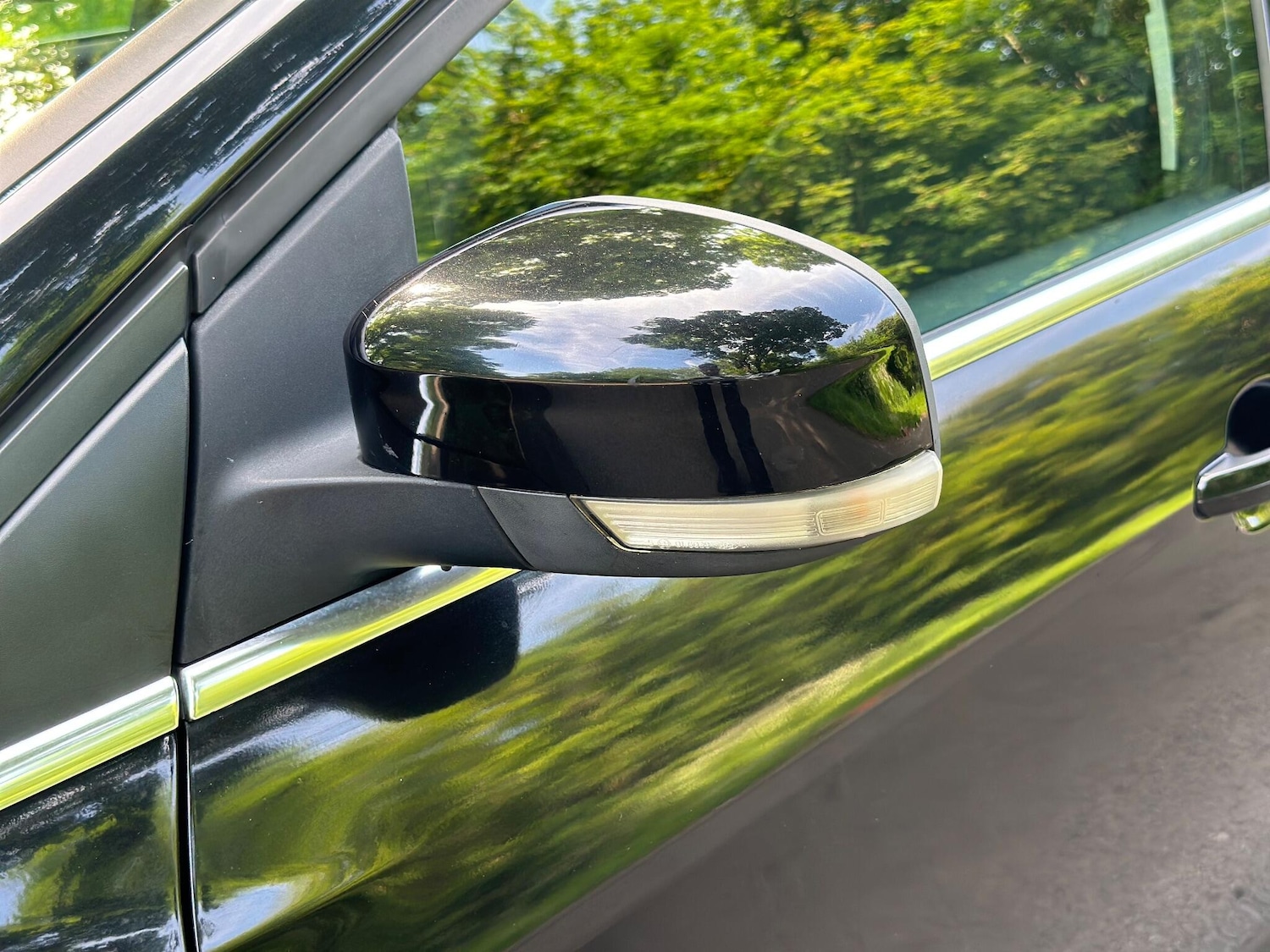 Used Ford Focus for sale - 76523291: Photo 45