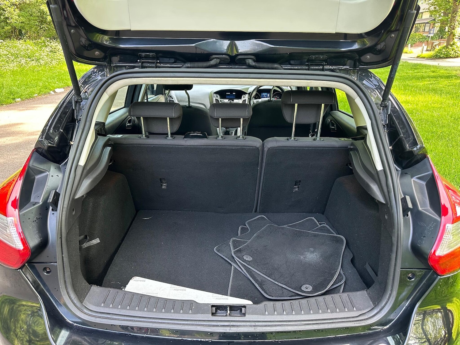 Used Ford Focus for sale - 76523291: Photo 46