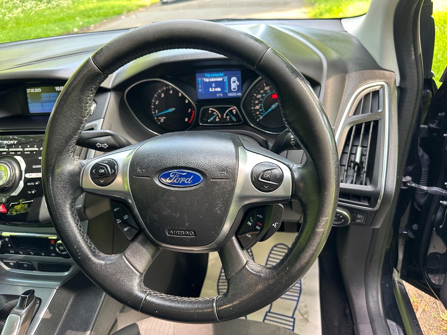 Used Ford Focus for sale - 76523291: Photo 47