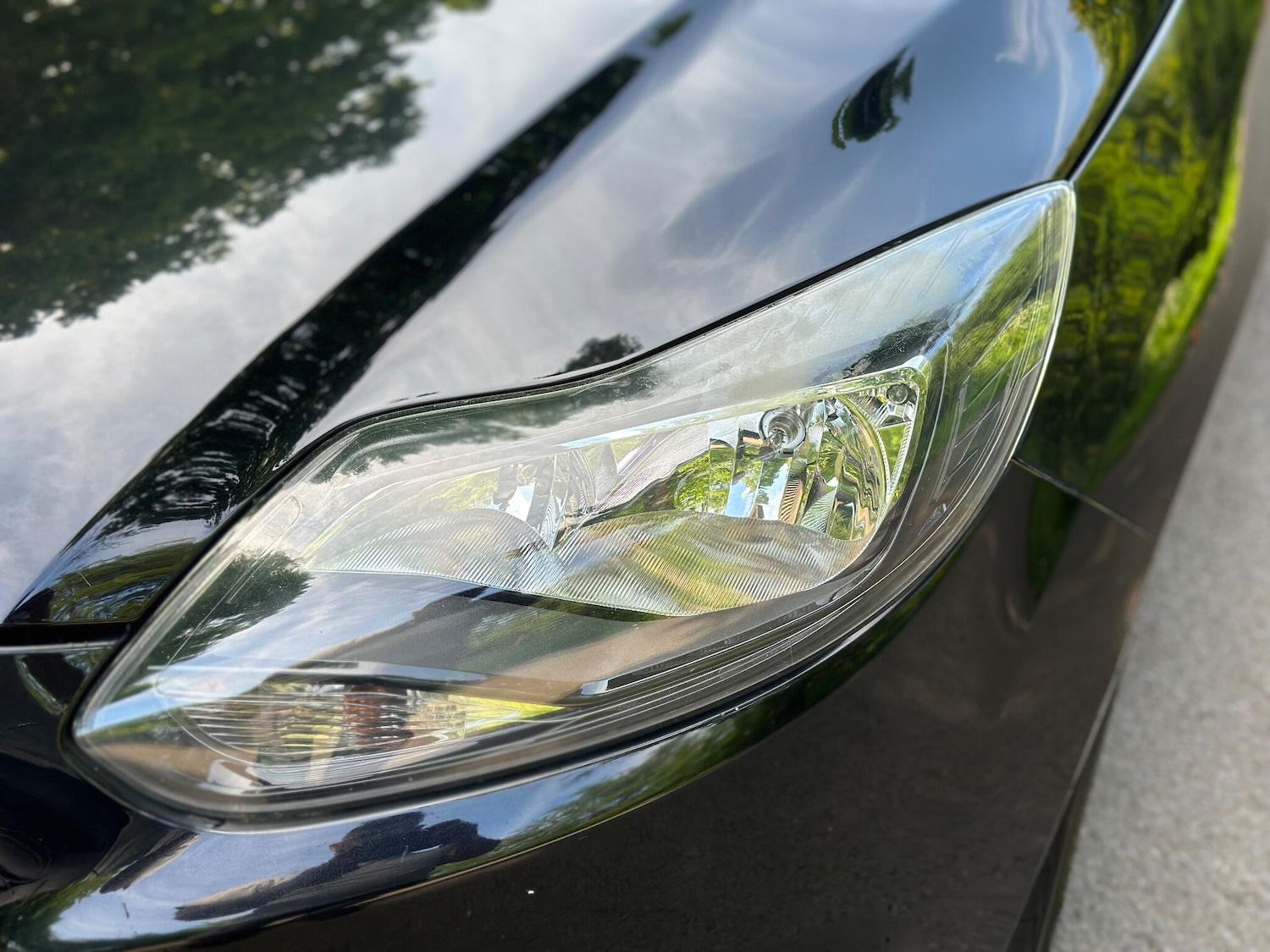 Used Ford Focus for sale - 76523291: Photo 49