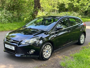 Used Ford Focus 2011 for sale - 76523291: Photo