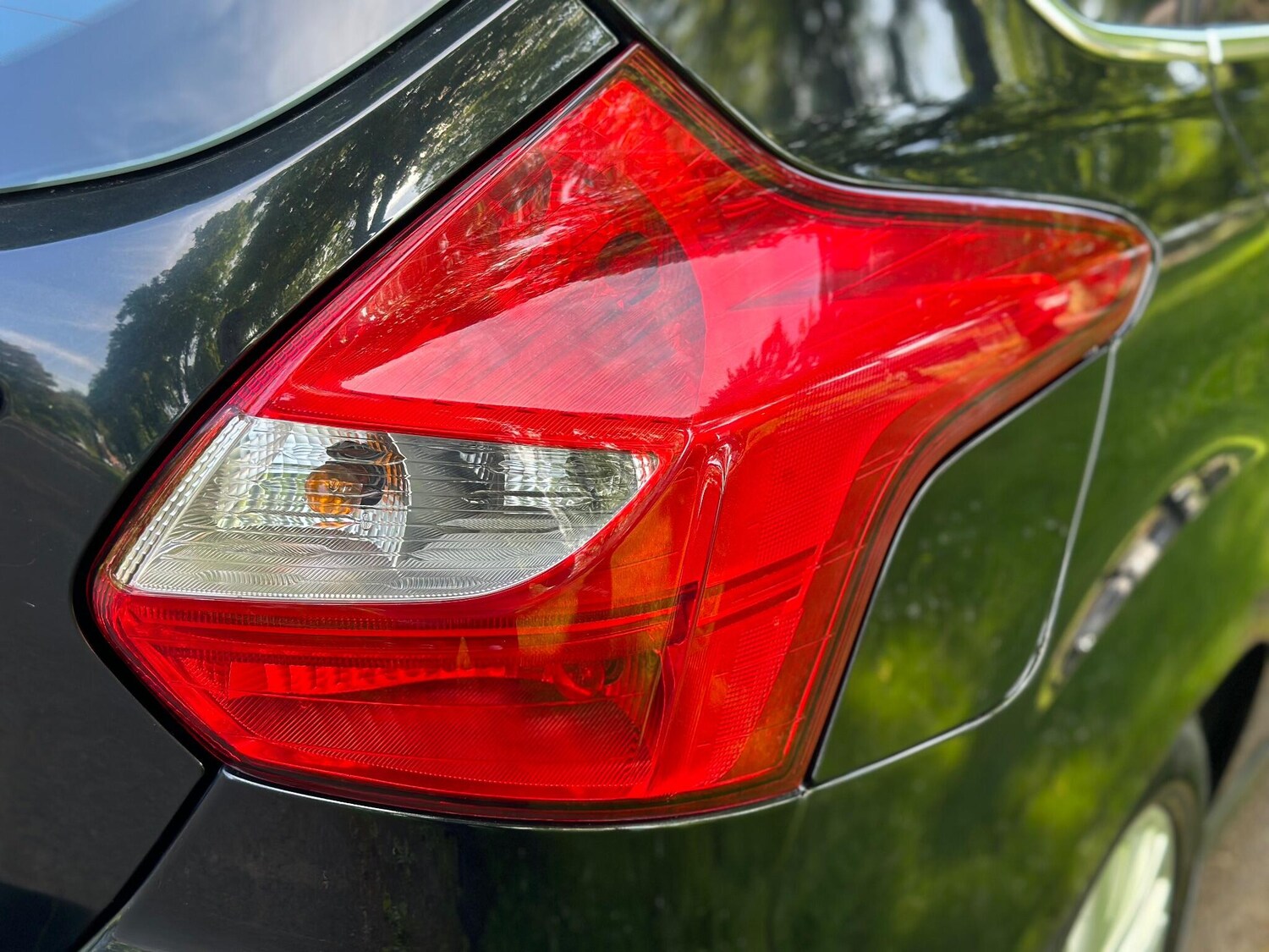 Used Ford Focus for sale - 76523291: Photo 50