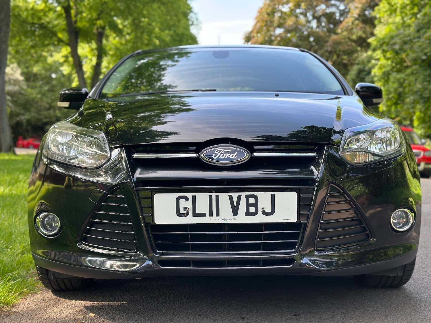 Used Ford Focus for sale - 76523291: Photo 7