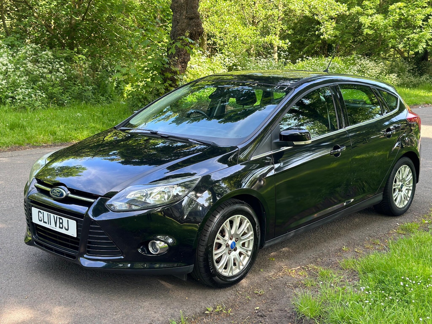 Used Ford Focus for sale - 76523291: Photo 8