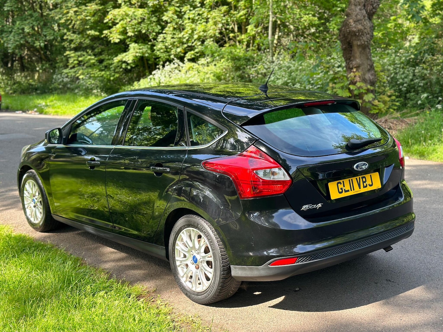 Used Ford Focus for sale - 76523291: Photo 9