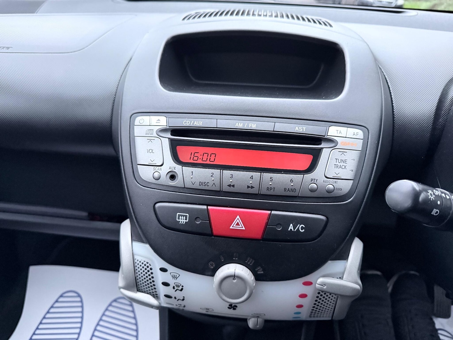 Used Citroen C1 2012 for sale - 76728746: Photo 15