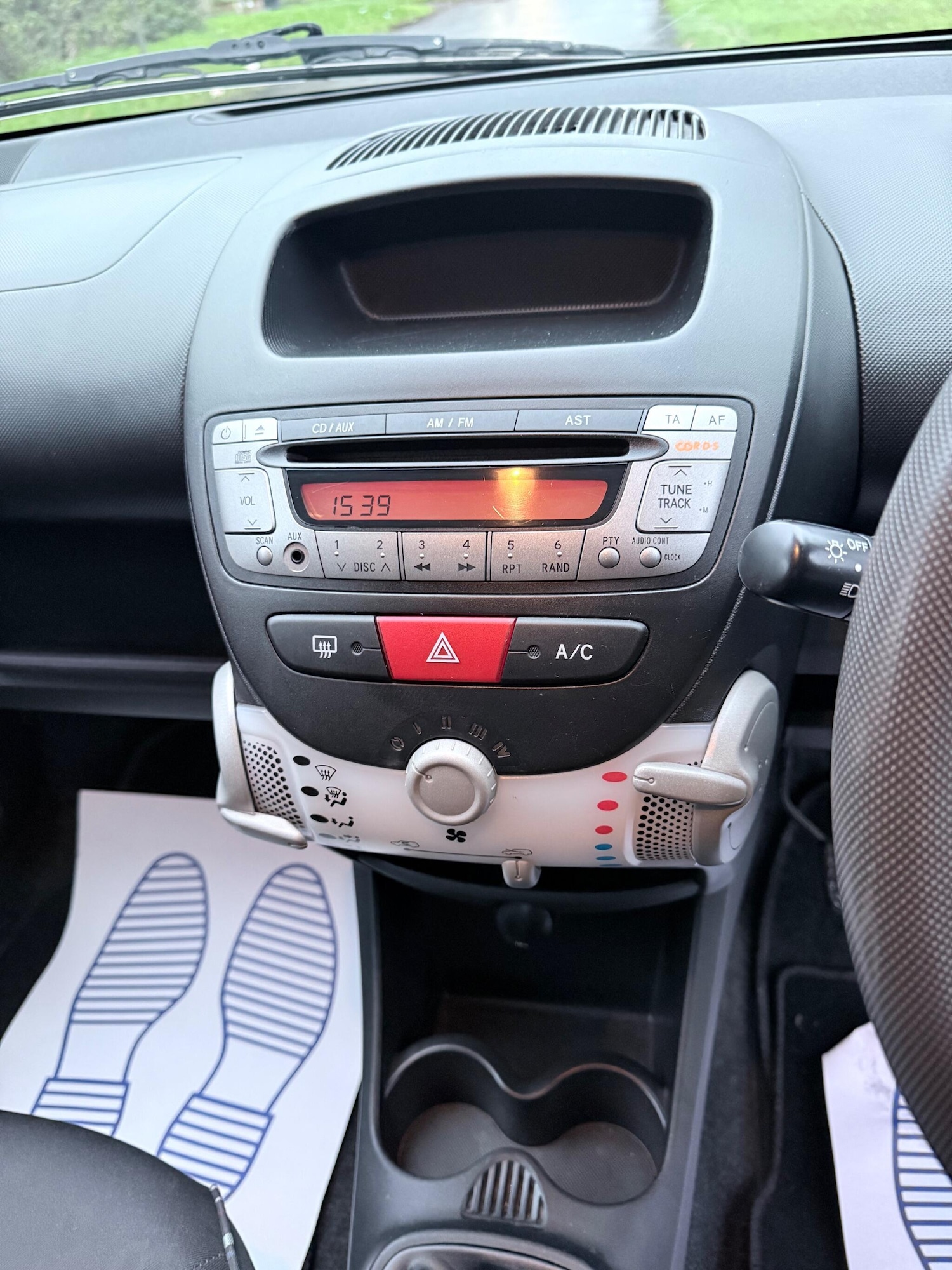 Used Citroen C1 2012 for sale - 76728746: Photo 17