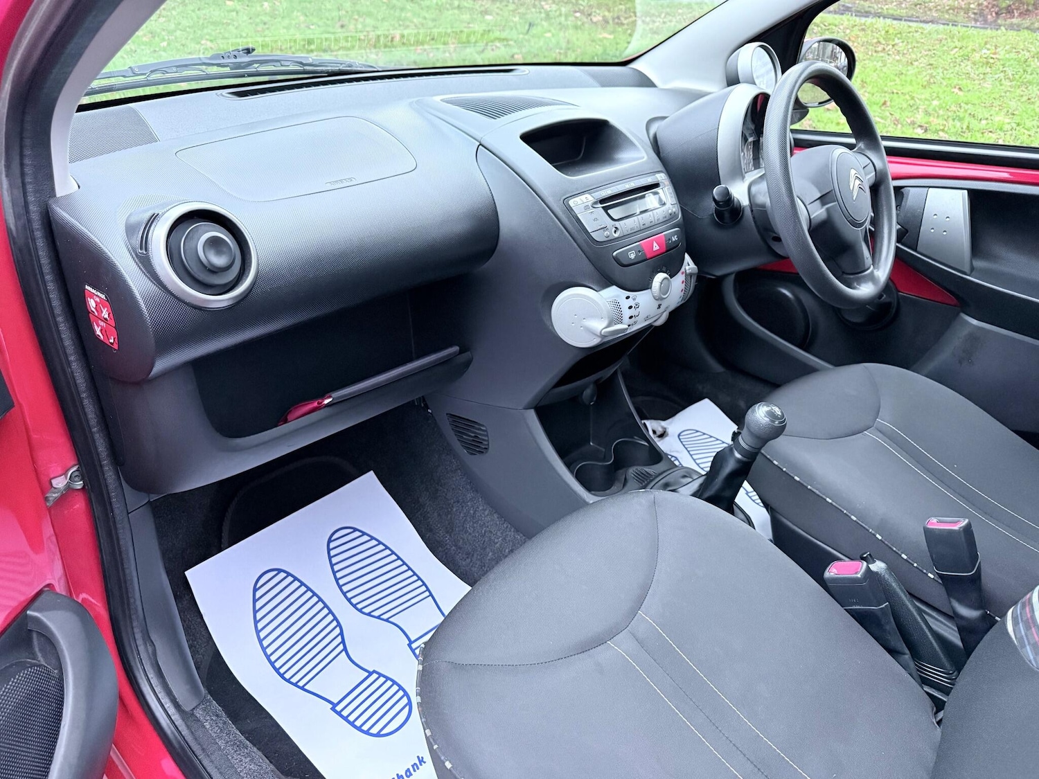 Used Citroen C1 2012 for sale - 76728746: Photo 19