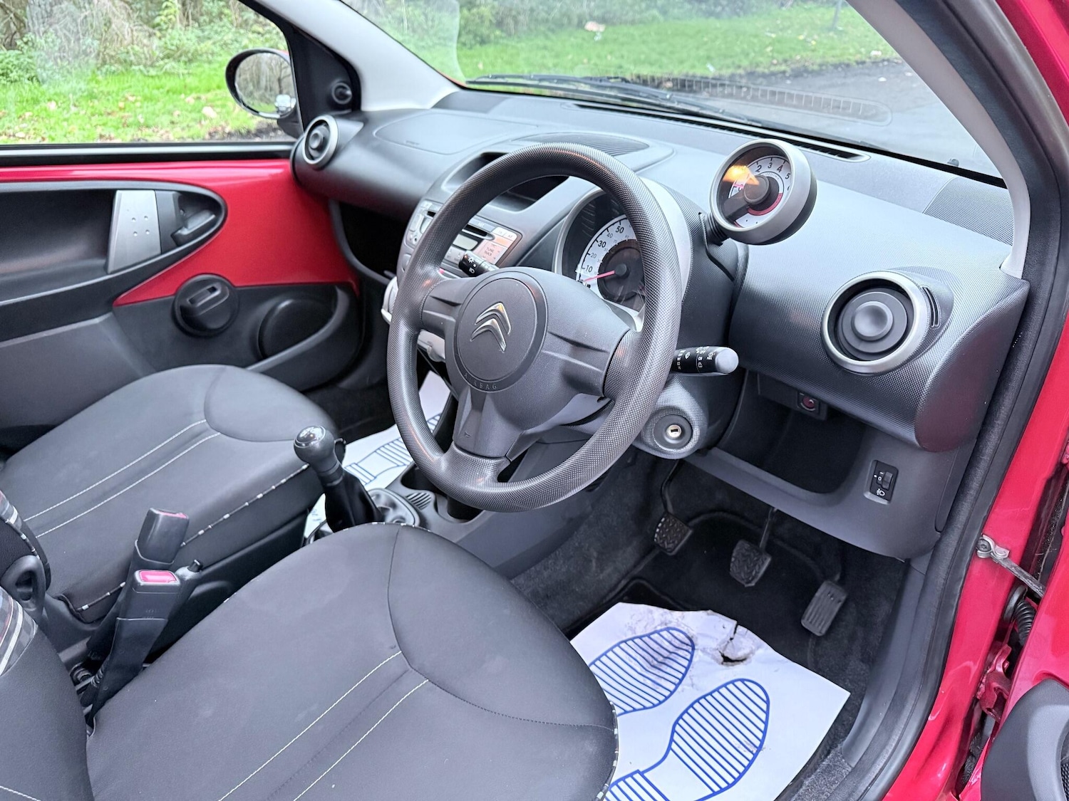 Used Citroen C1 2012 for sale - 76728746: Photo 20