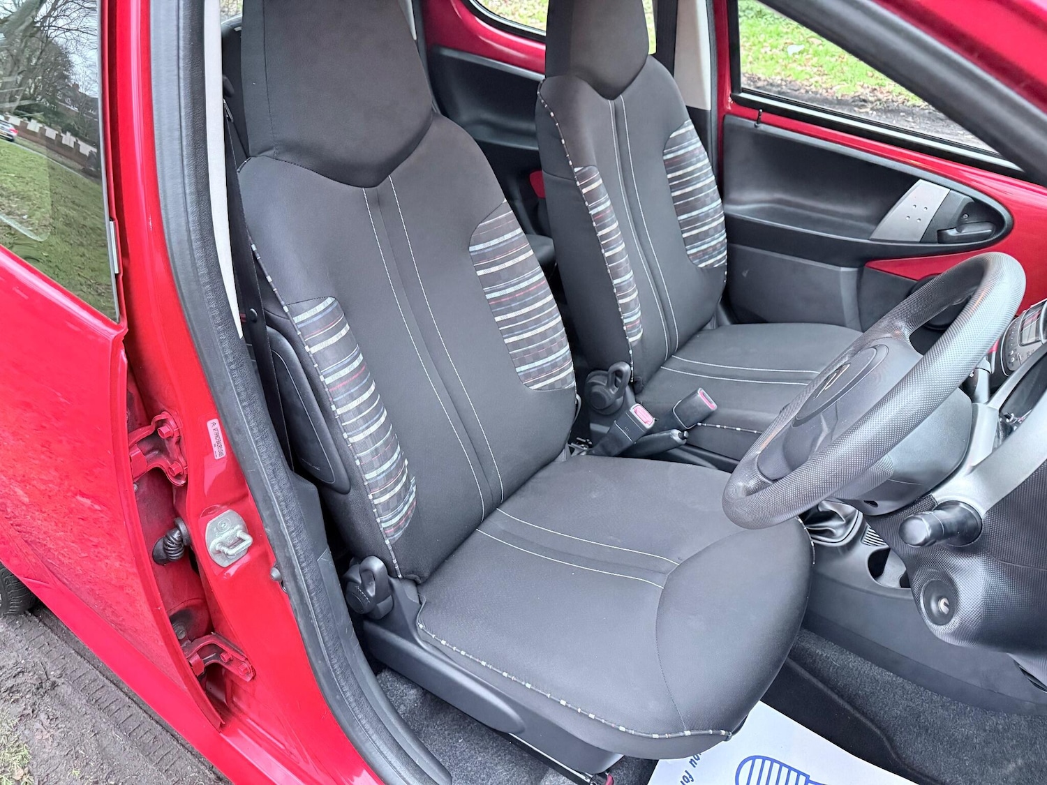 Used Citroen C1 2012 for sale - 76728746: Photo 21