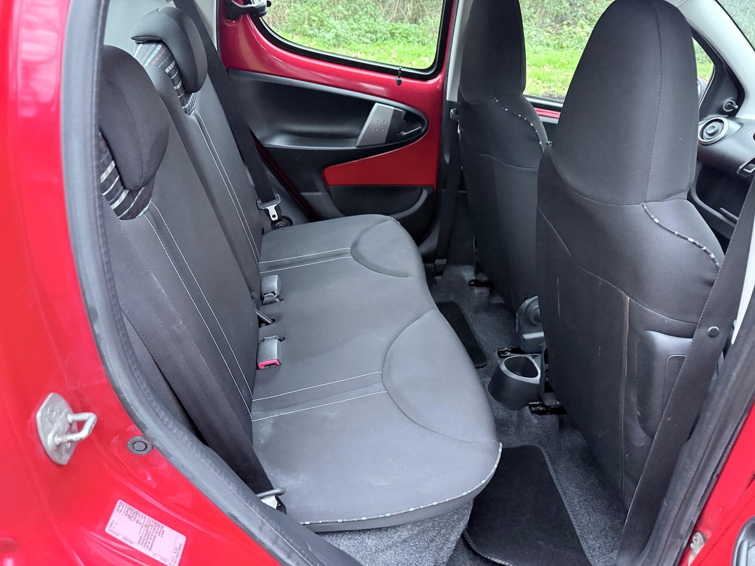 Used Citroen C1 2012 for sale - 76728746: Photo 22