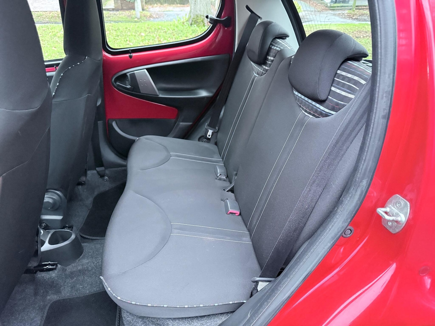 Used Citroen C1 2012 for sale - 76728746: Photo 23