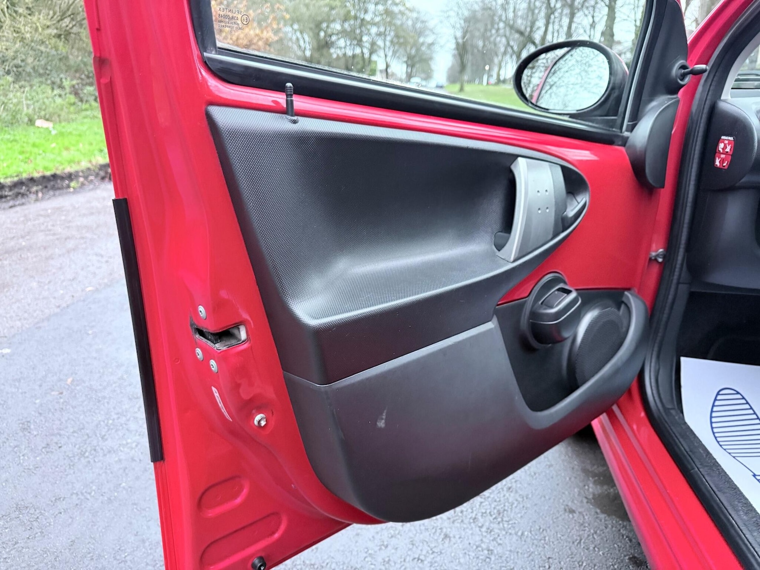 Used Citroen C1 2012 for sale - 76728746: Photo 27