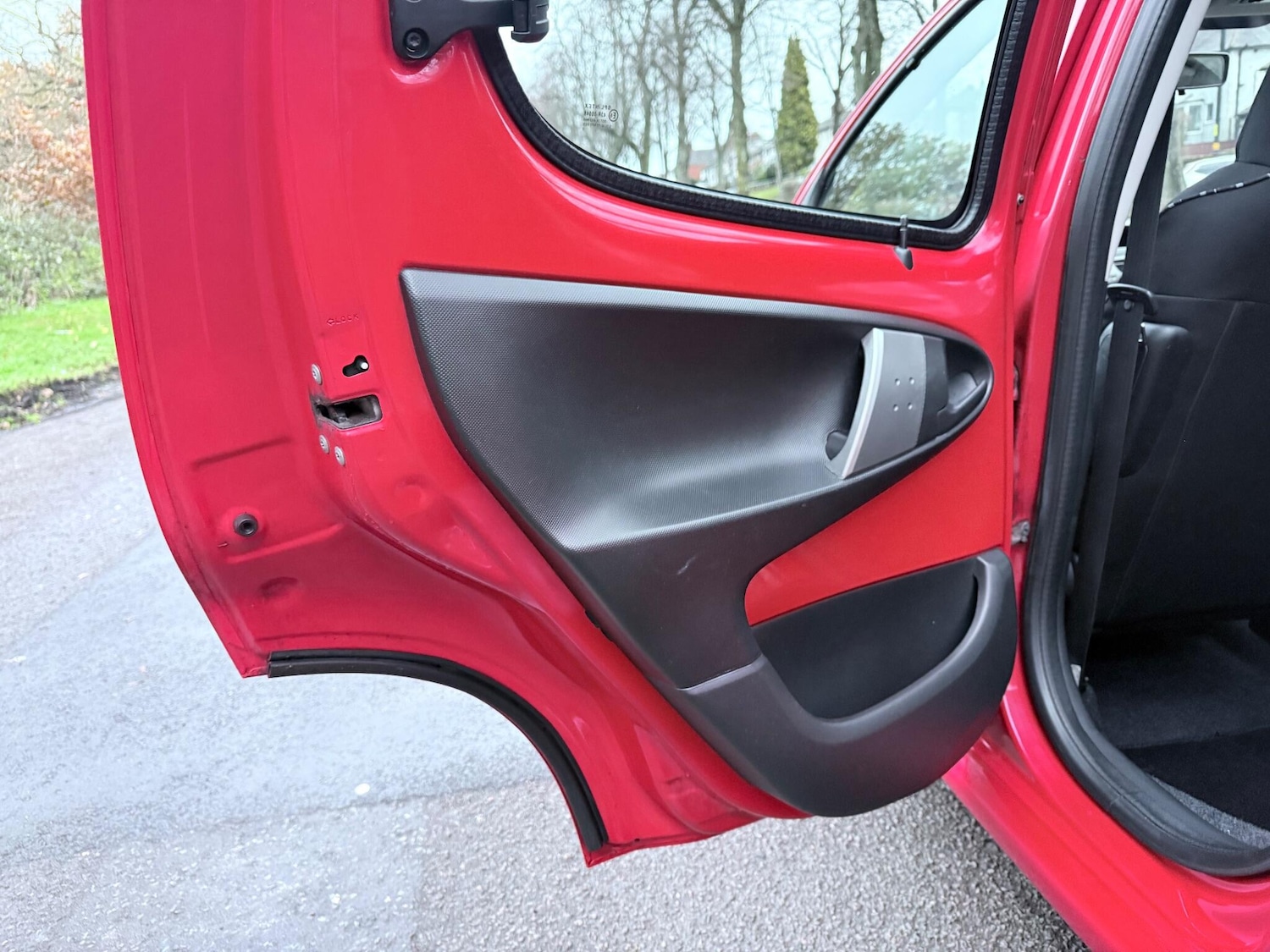 Used Citroen C1 2012 for sale - 76728746: Photo 28