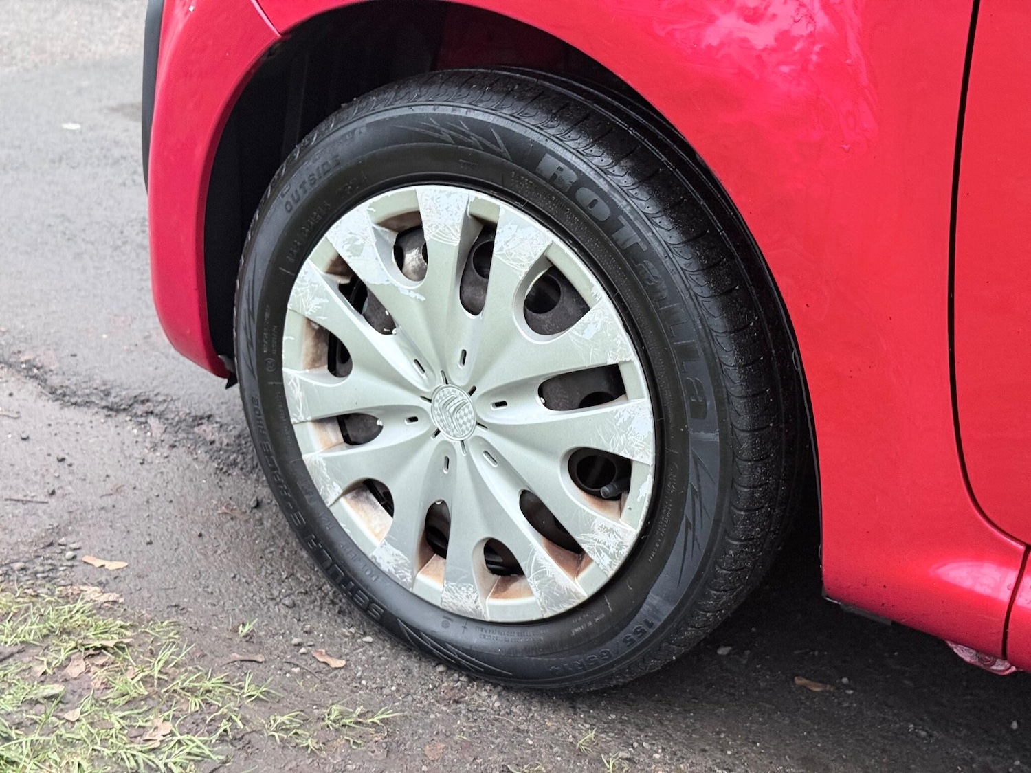 Used Citroen C1 2012 for sale - 76728746: Photo 29