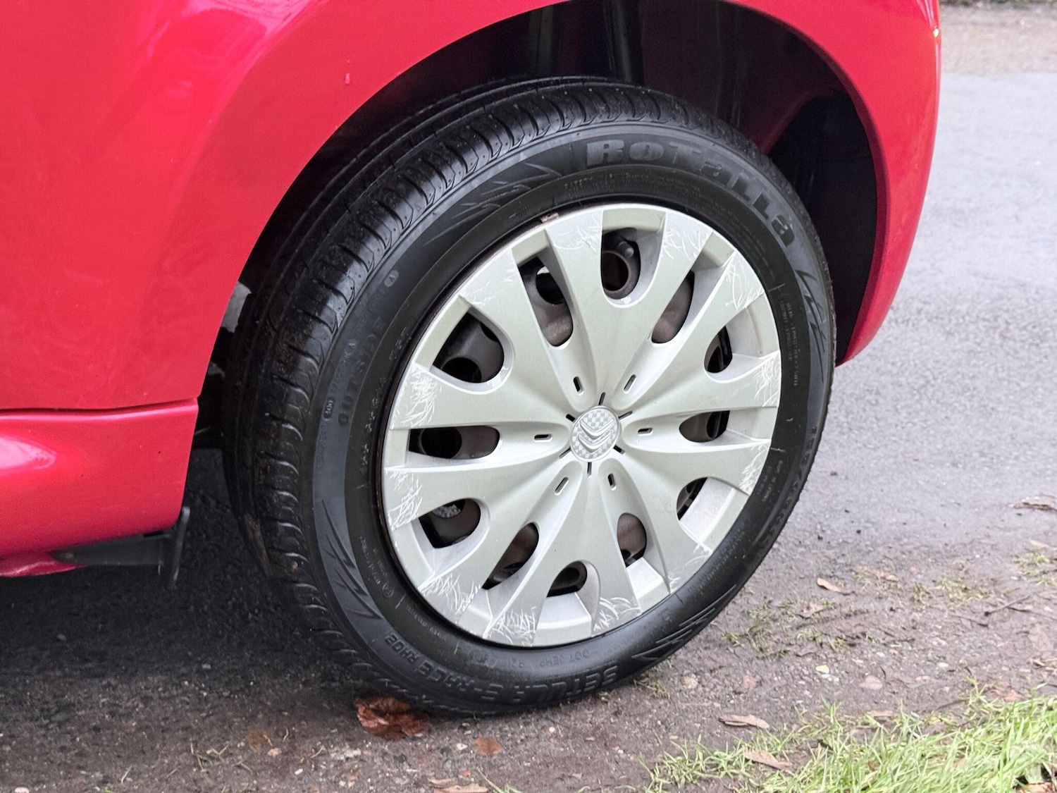 Used Citroen C1 2012 for sale - 76728746: Photo 30