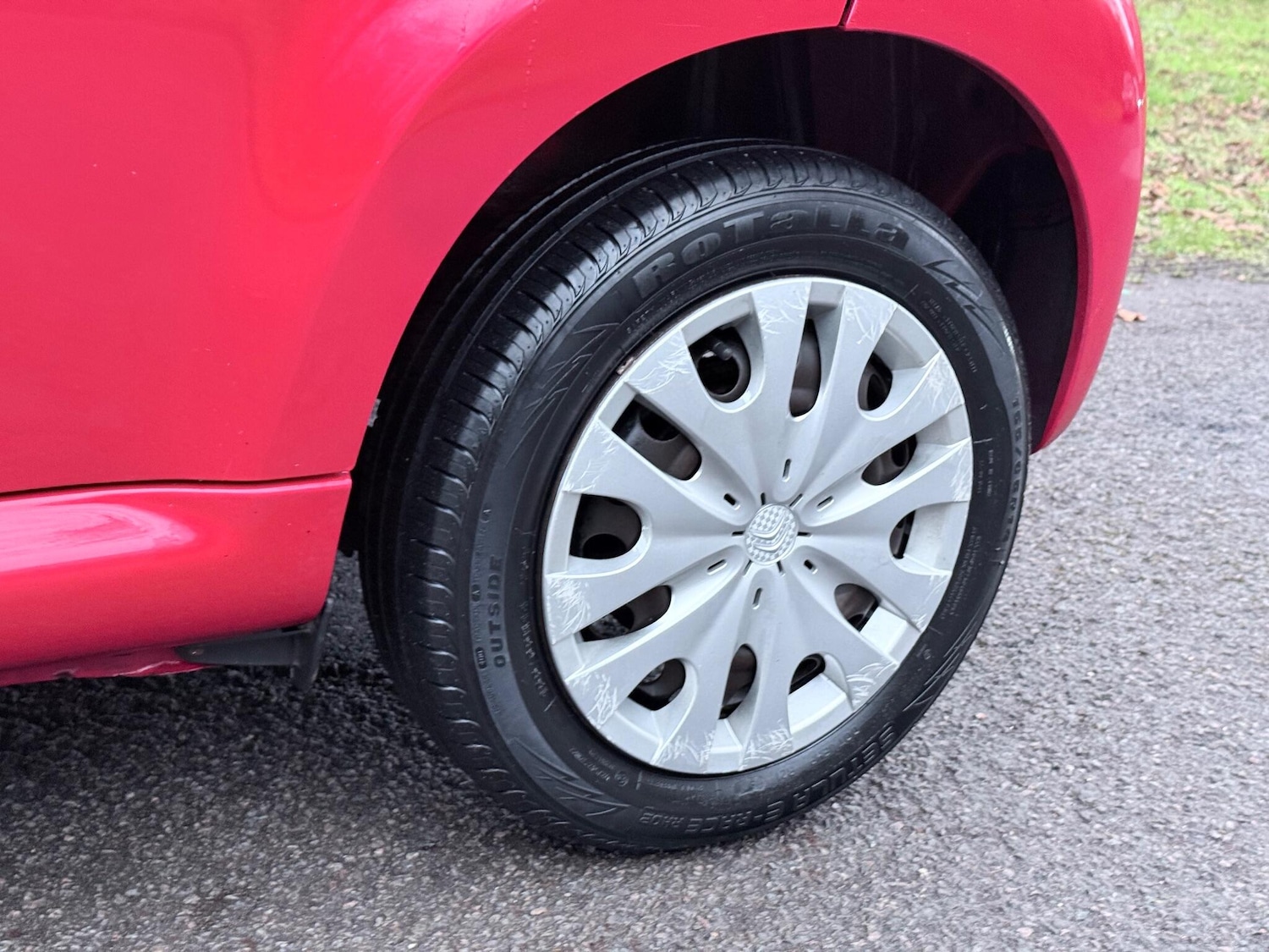 Used Citroen C1 2012 for sale - 76728746: Photo 31