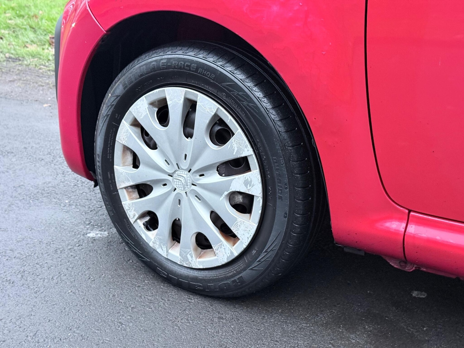 Used Citroen C1 2012 for sale - 76728746: Photo 32