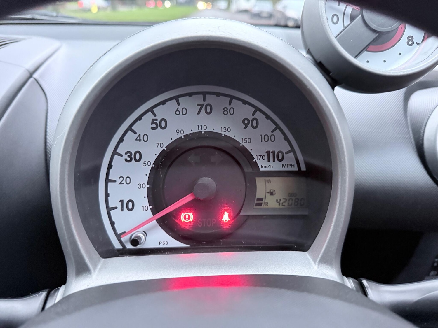 Used Citroen C1 2012 for sale - 76728746: Photo 34