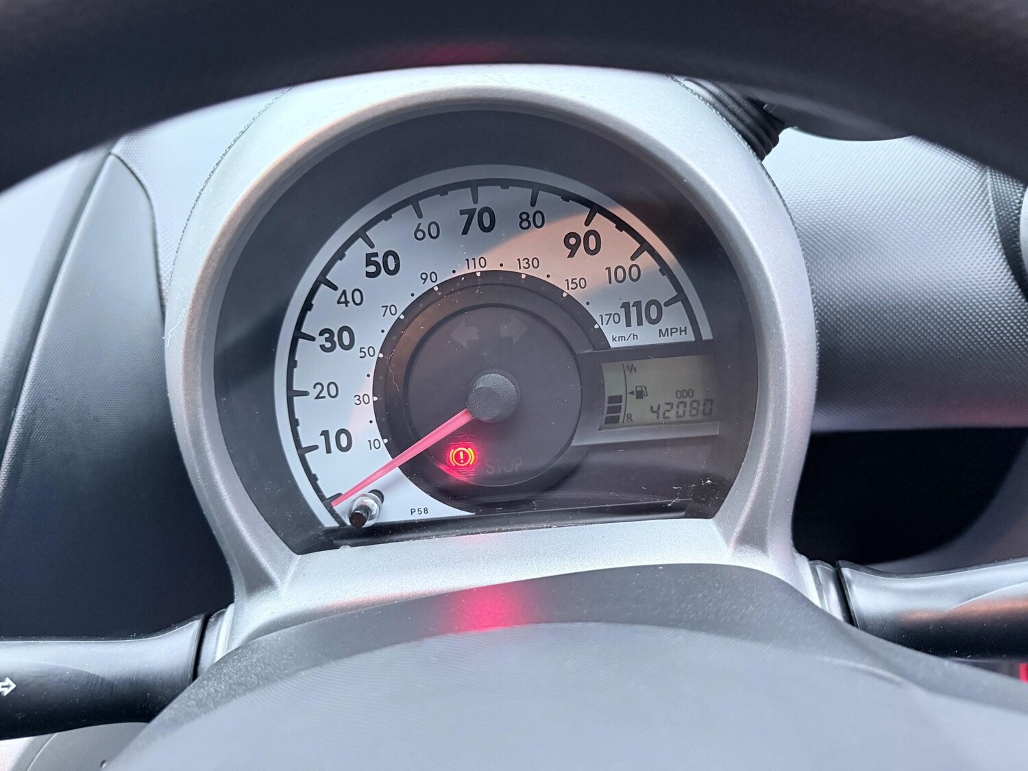 Used Citroen C1 2012 for sale - 76728746: Photo 36