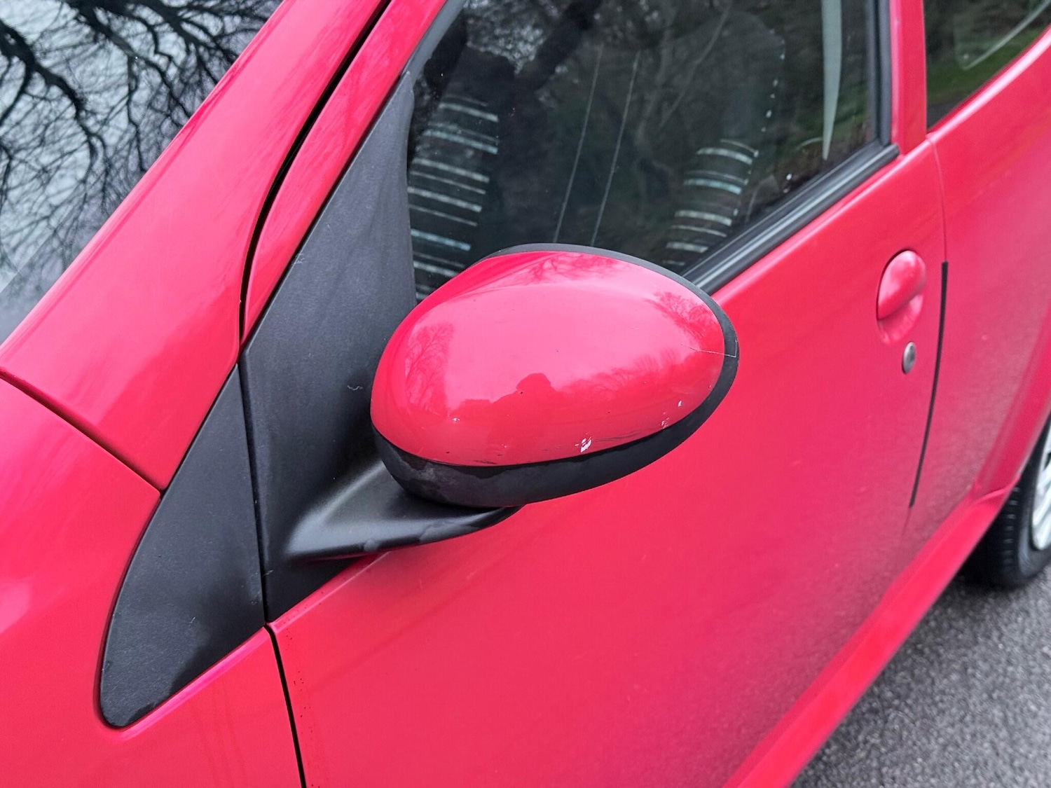 Used Citroen C1 2012 for sale - 76728746: Photo 38