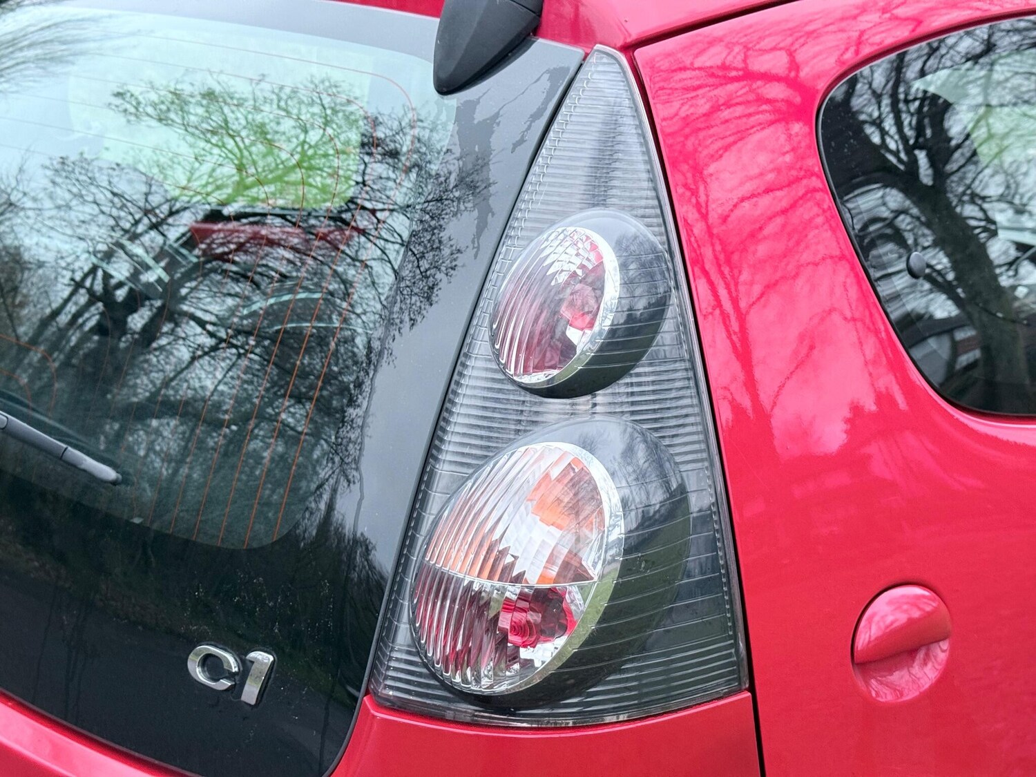 Used Citroen C1 2012 for sale - 76728746: Photo 39