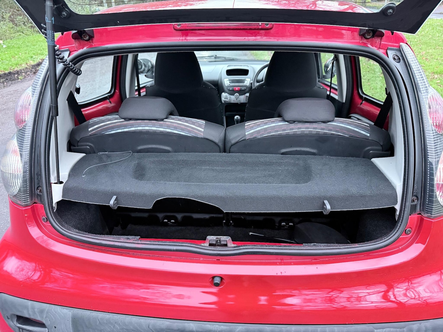 Used Citroen C1 2012 for sale - 76728746: Photo 40