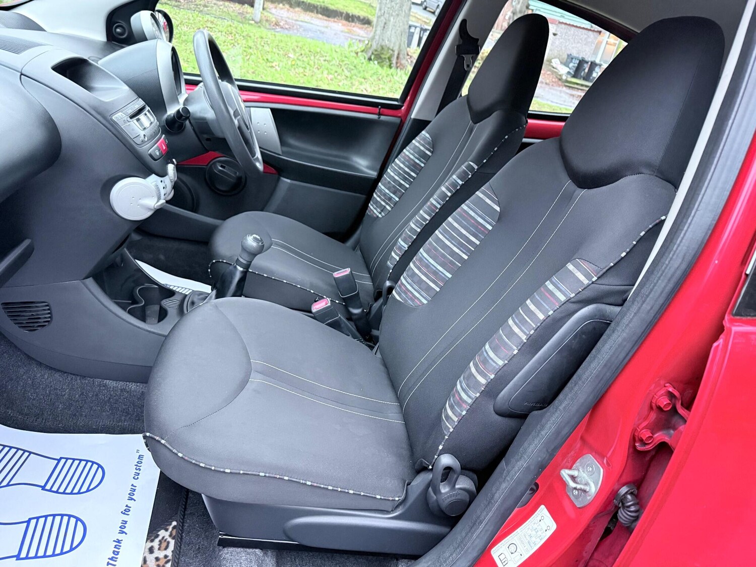 Used Citroen C1 2012 for sale - 76728746: Photo 43