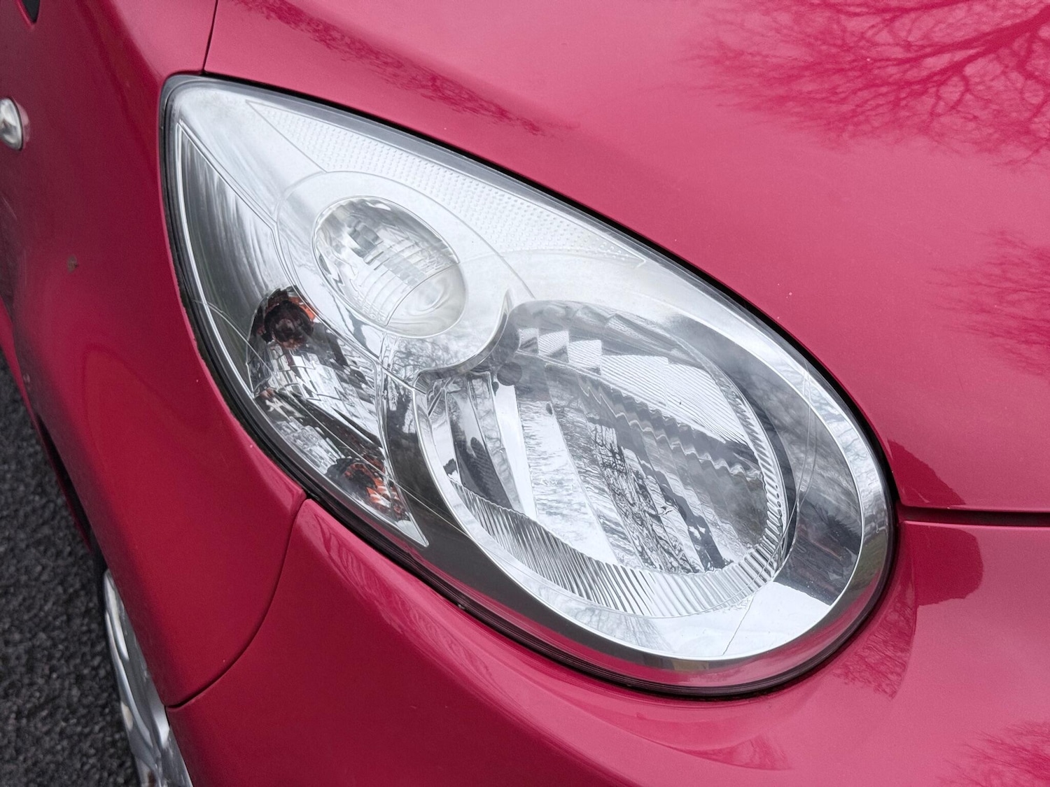 Used Citroen C1 2012 for sale - 76728746: Photo 44