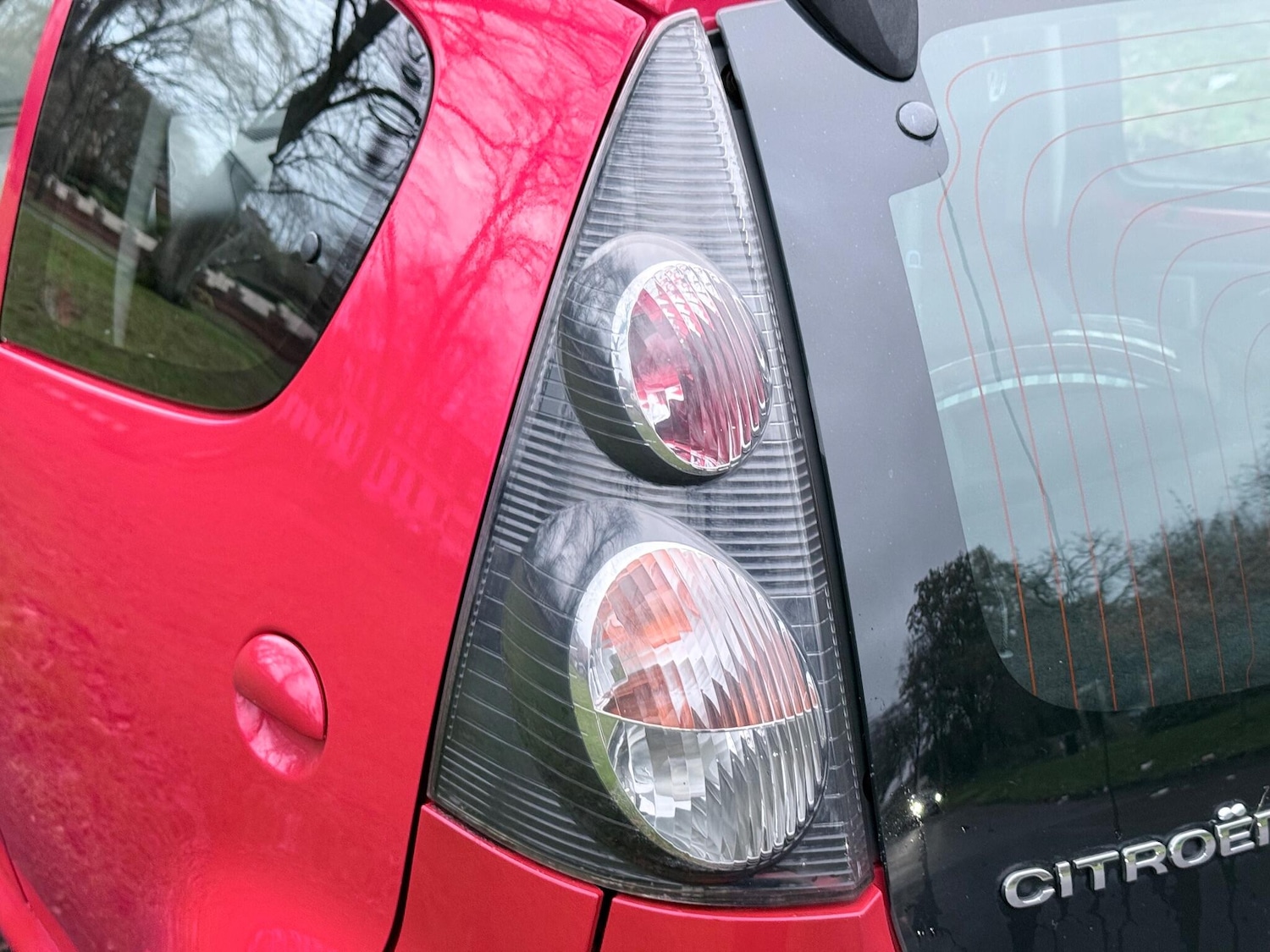 Used Citroen C1 2012 for sale - 76728746: Photo 45