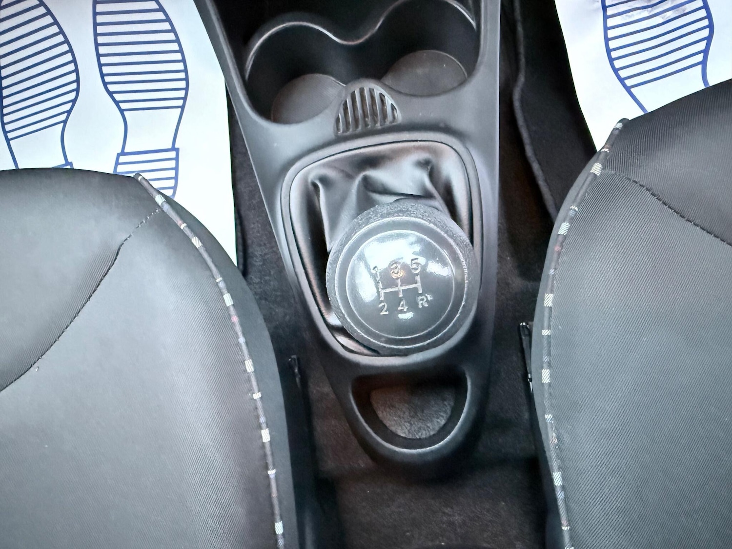 Used Citroen C1 2012 for sale - 76728746: Photo 46