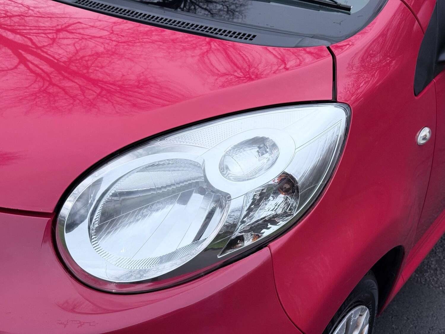 Used Citroen C1 2012 for sale - 76728746: Photo 47