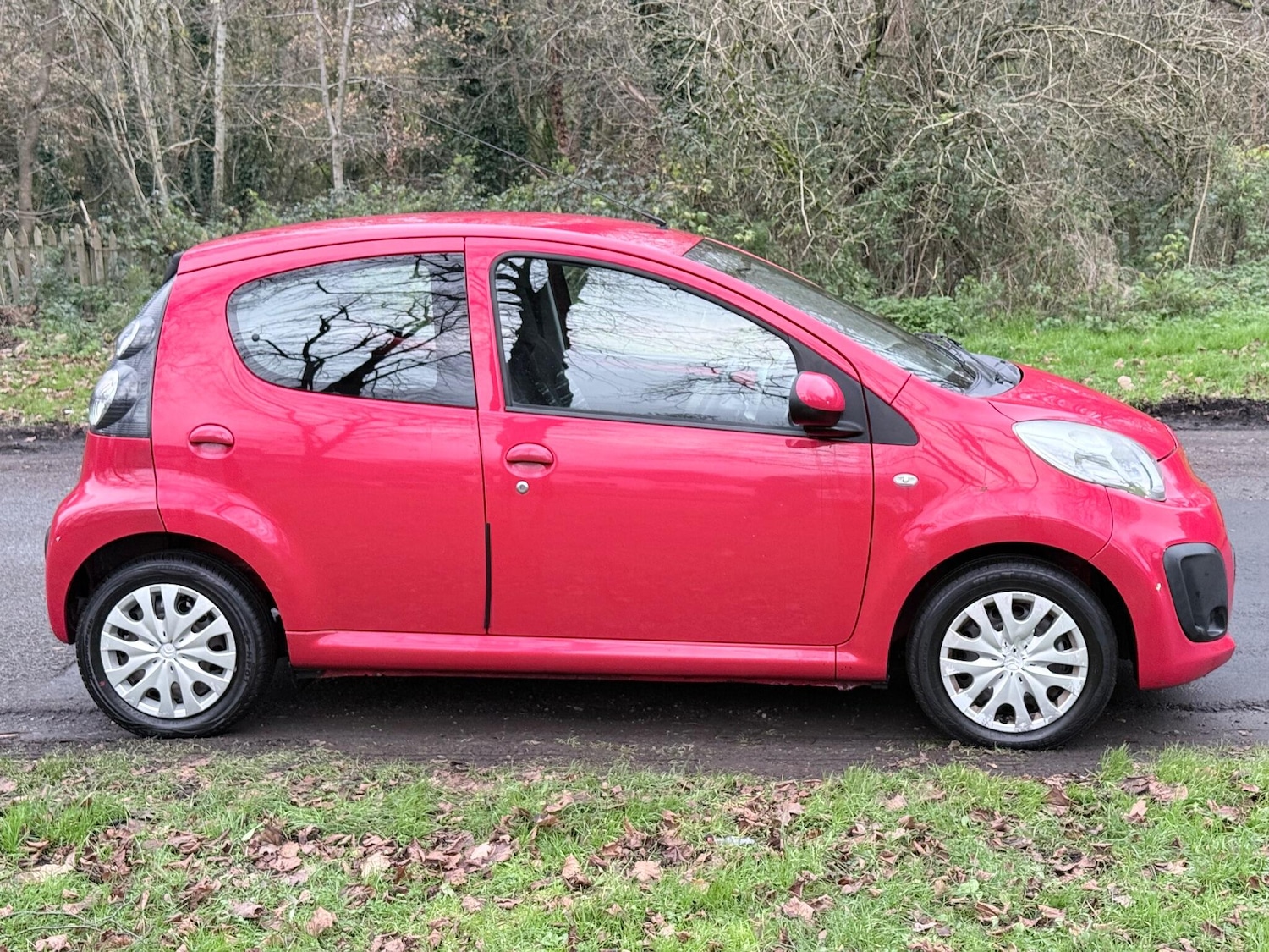 Used Citroen C1 2012 for sale - 76728746: Photo 5