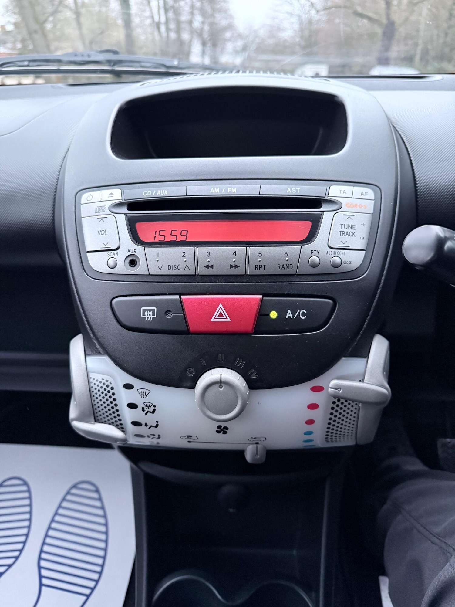 Used Citroen C1 2012 for sale - 76728746: Photo 53