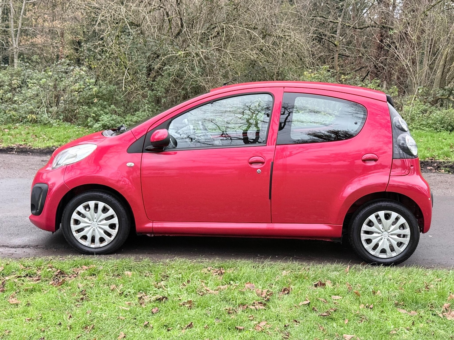 Used Citroen C1 2012 for sale - 76728746: Photo 6