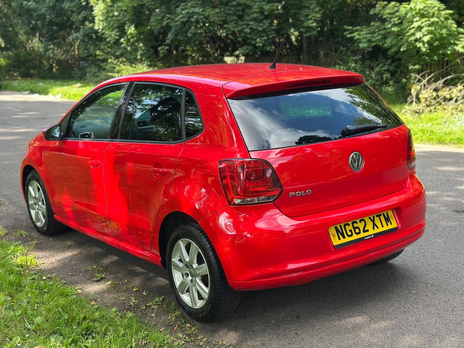 Used Volkswagen Polo for sale - 76523292: Photo 13