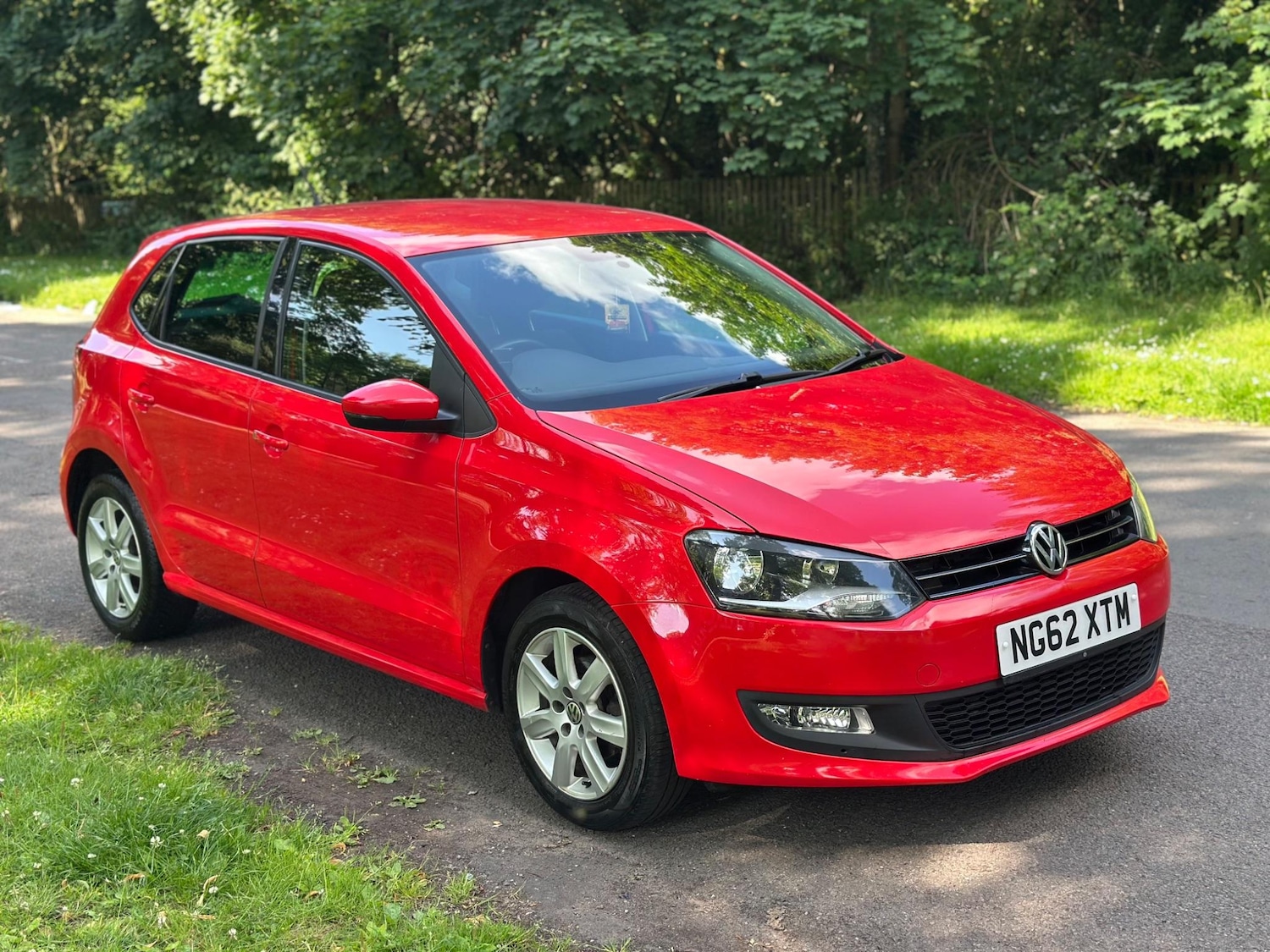 Used Volkswagen Polo for sale - 76523292: Photo 14