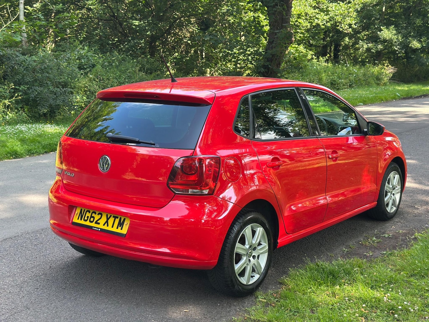 Used Volkswagen Polo for sale - 76523292: Photo 15