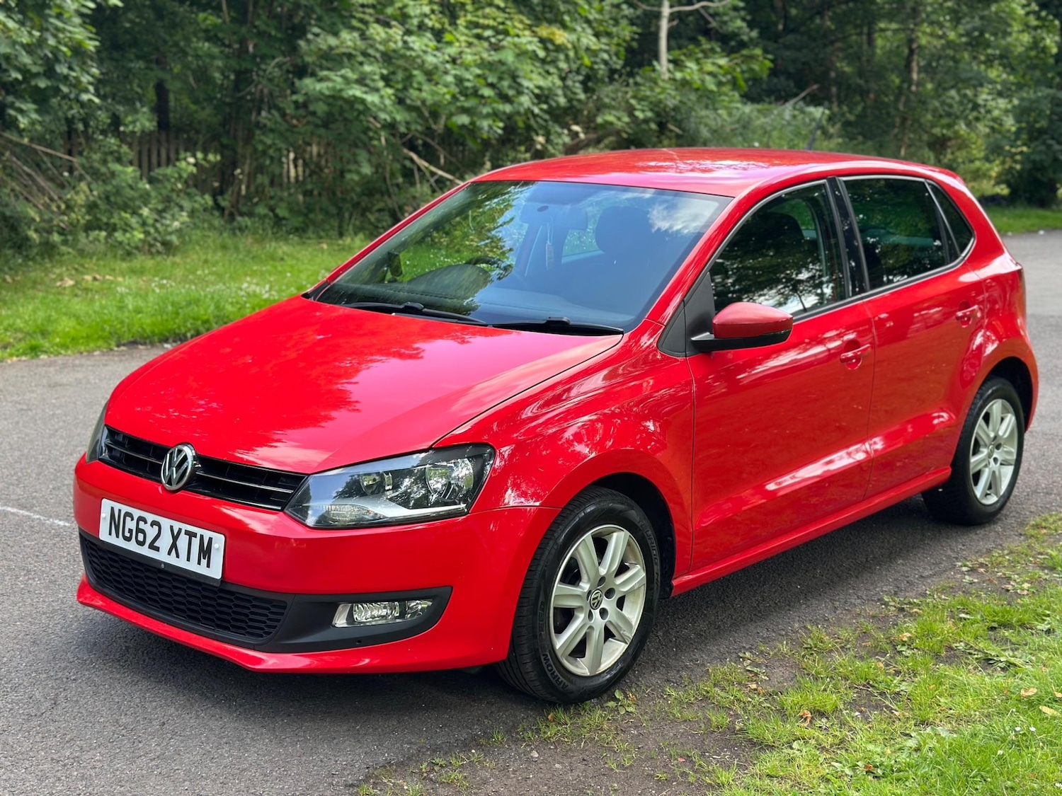 Used Volkswagen Polo for sale - 76523292: Photo 16