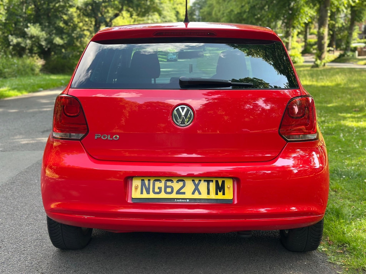 Used Volkswagen Polo for sale - 76523292: Photo 17