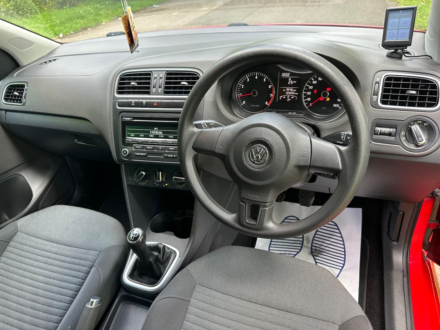 Used Volkswagen Polo for sale - 76523292: Photo 18