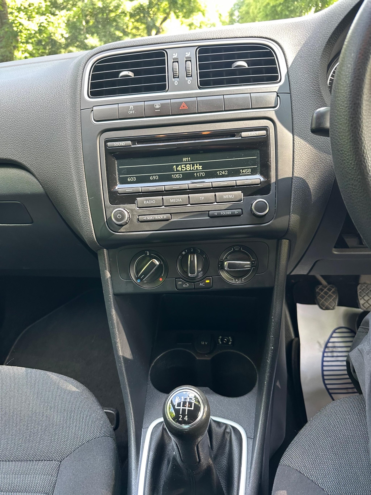 Used Volkswagen Polo for sale - 76523292: Photo 19