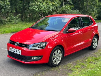 Used Volkswagen Polo 2012 for sale - 76523292: Photo
