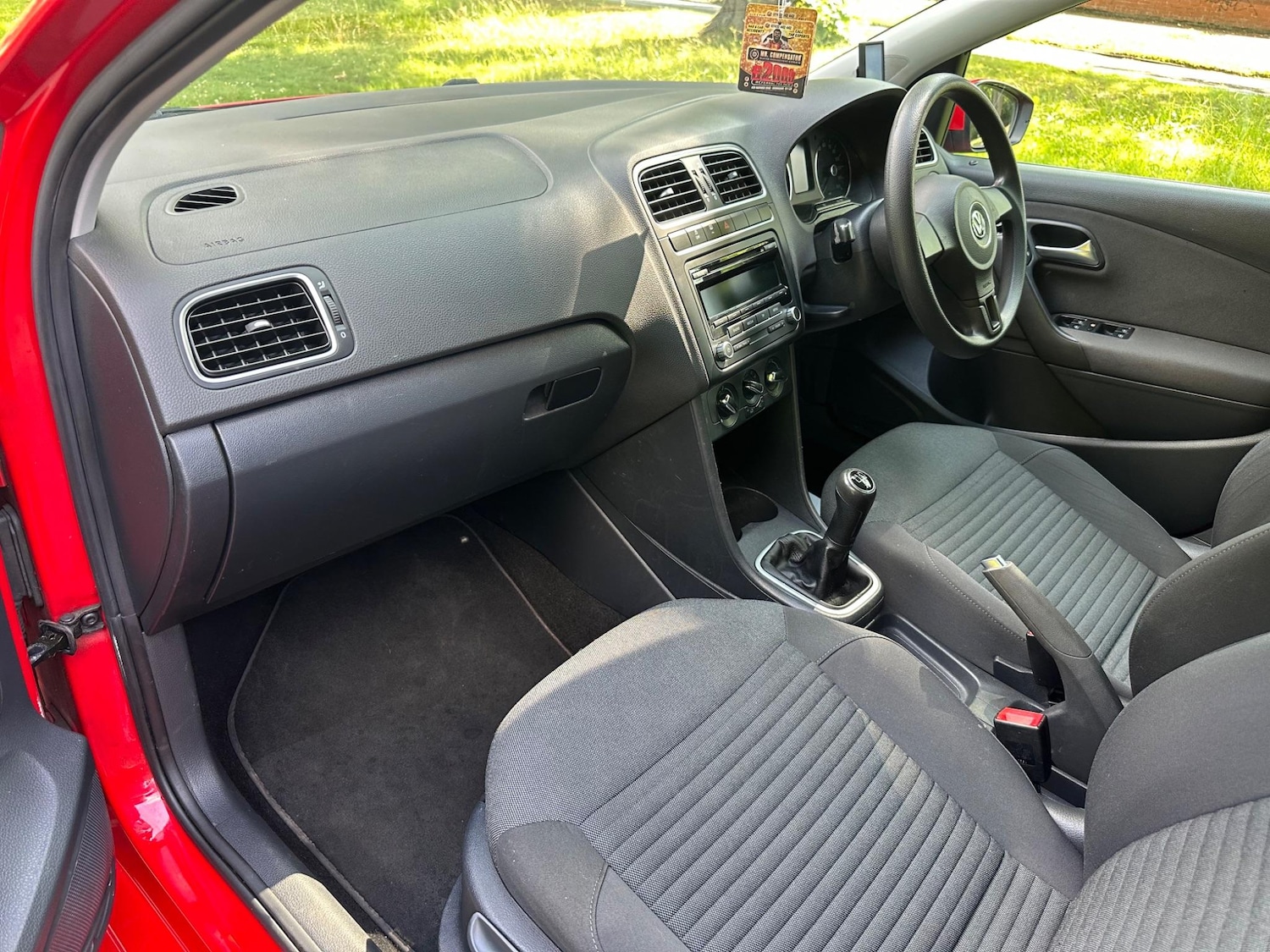 Used Volkswagen Polo for sale - 76523292: Photo 22