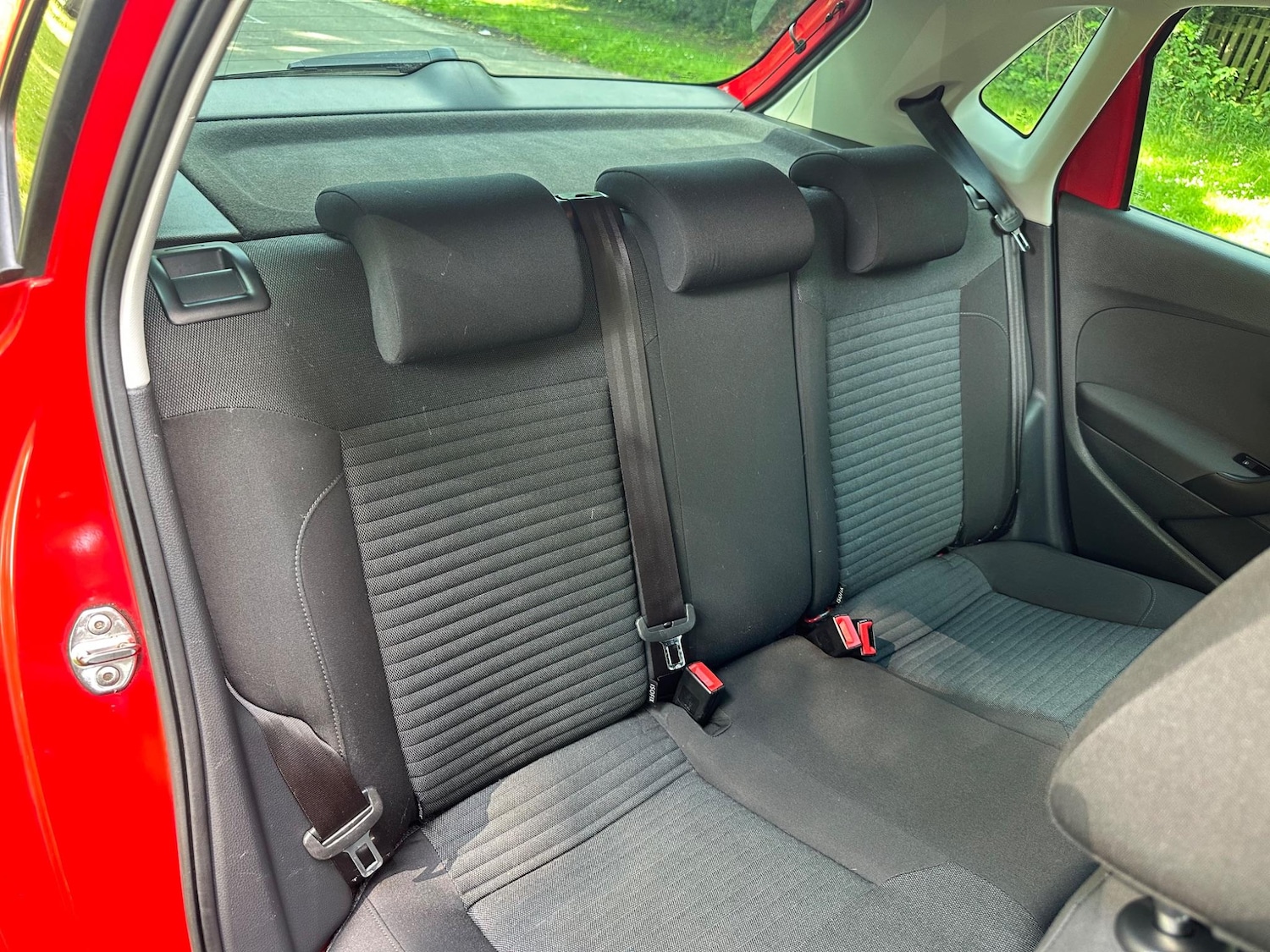 Used Volkswagen Polo for sale - 76523292: Photo 24