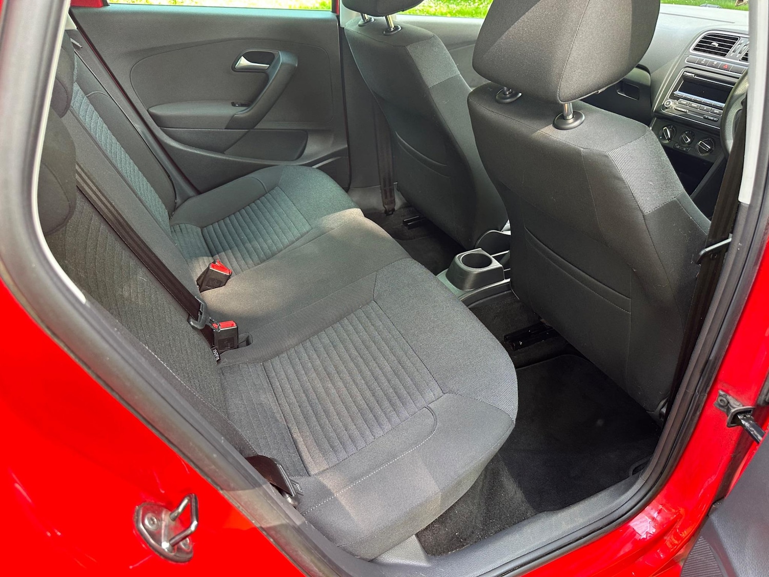 Used Volkswagen Polo for sale - 76523292: Photo 25