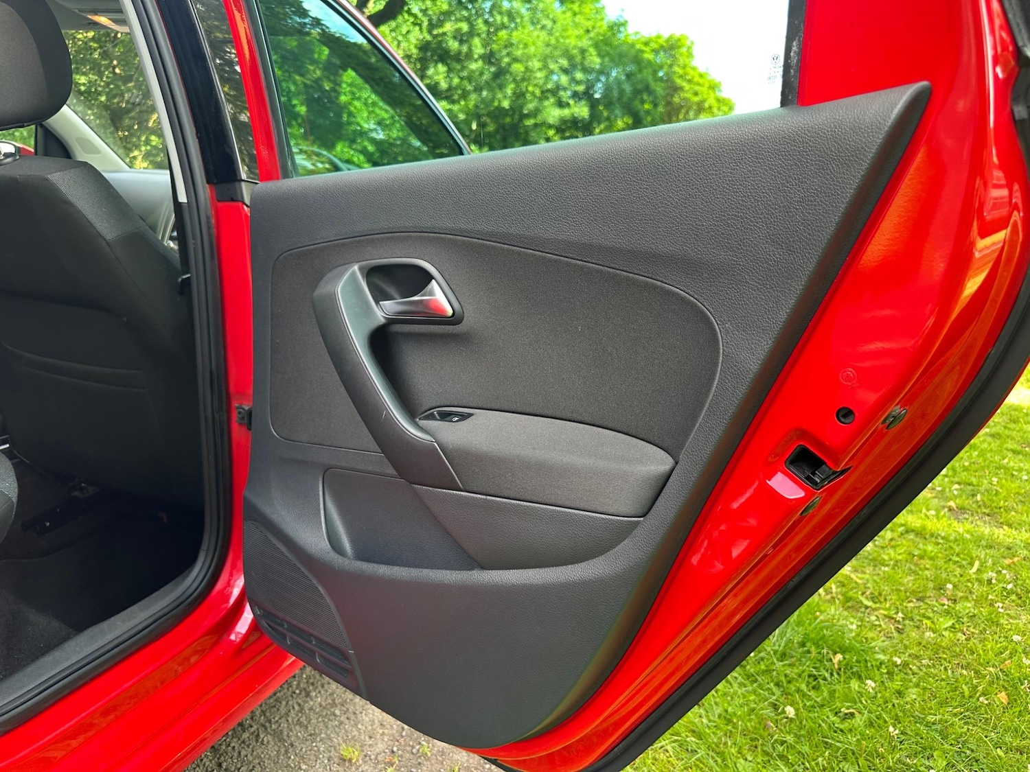 Used Volkswagen Polo for sale - 76523292: Photo 34