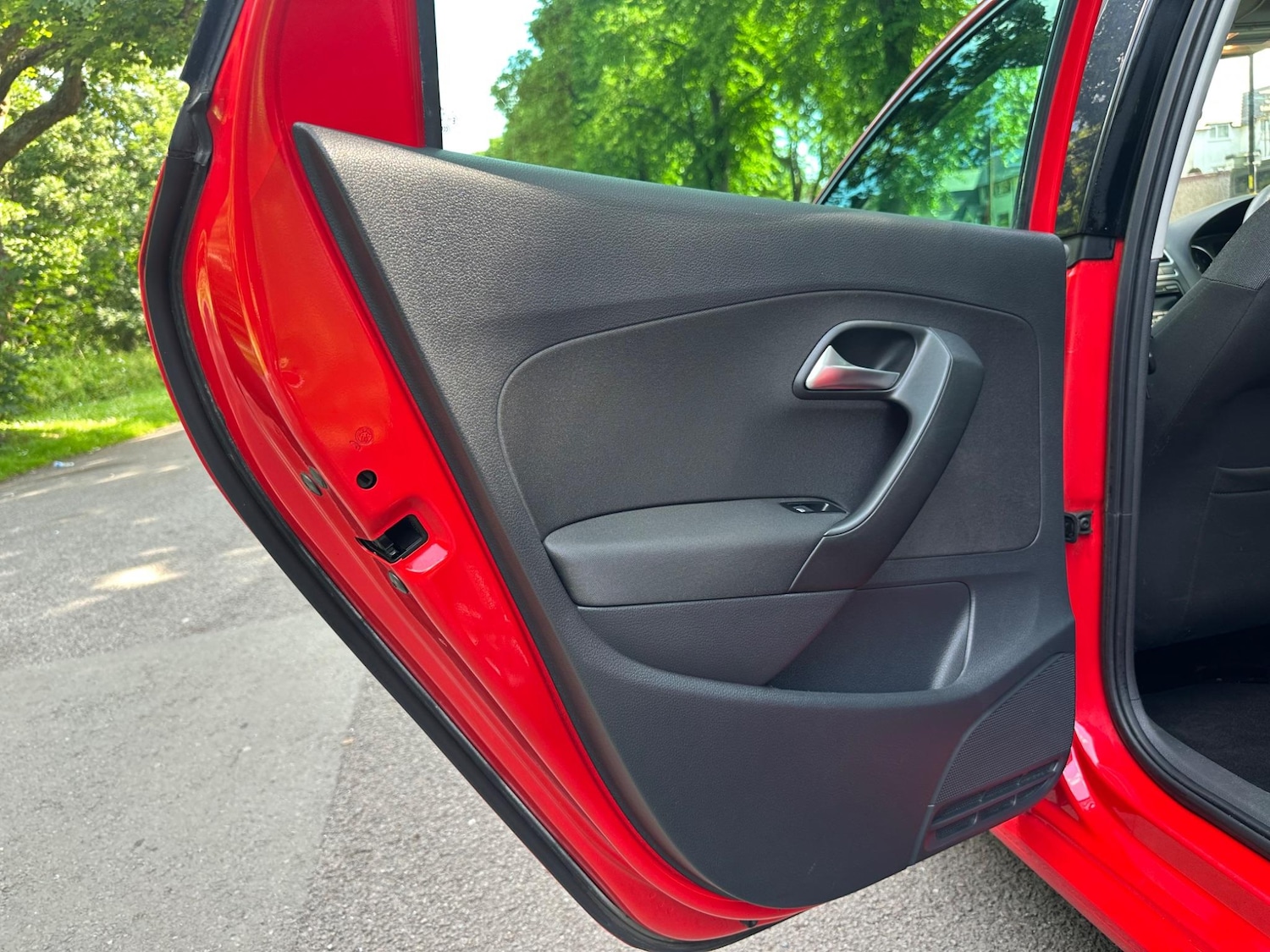 Used Volkswagen Polo for sale - 76523292: Photo 35