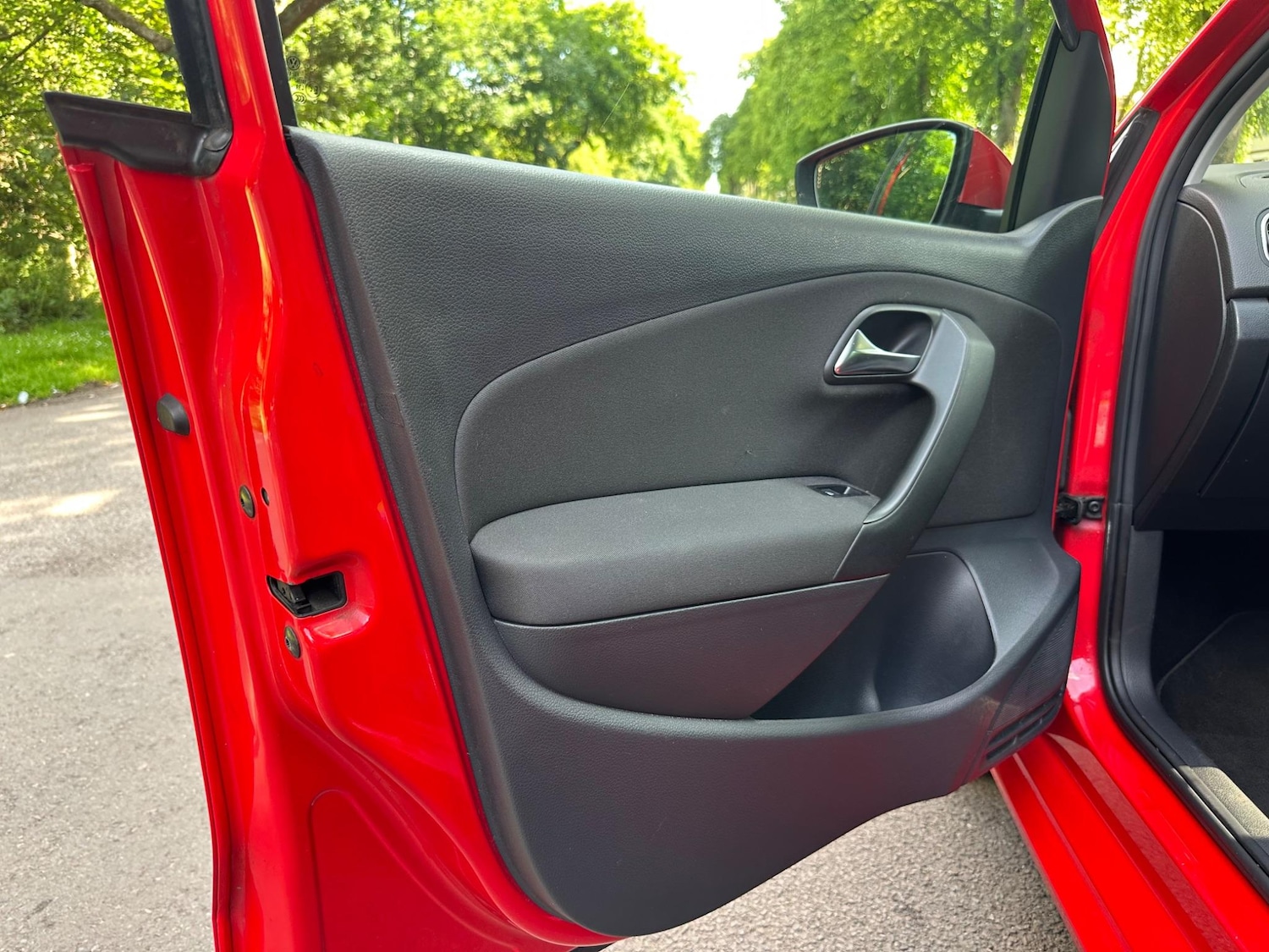 Used Volkswagen Polo for sale - 76523292: Photo 36