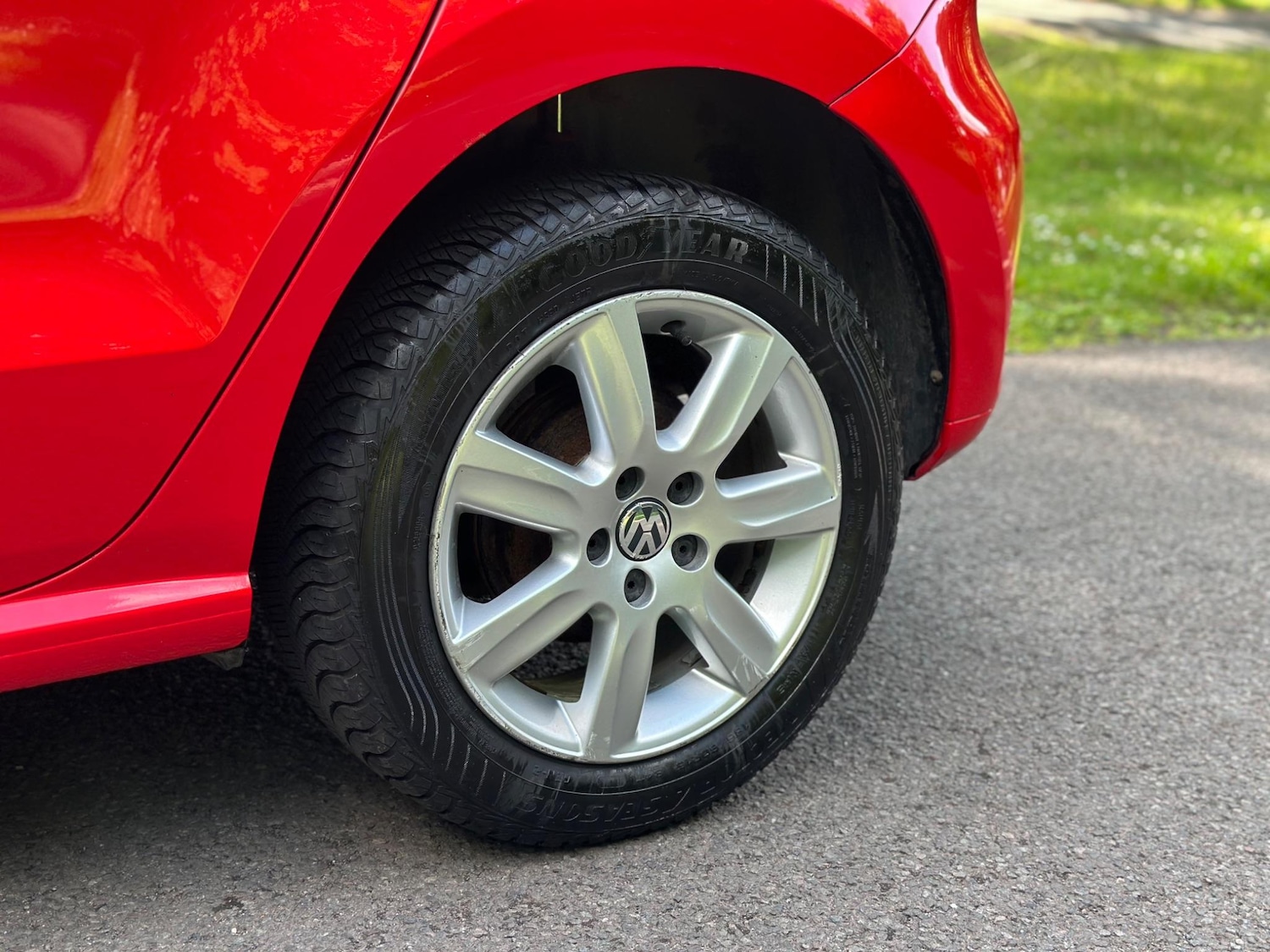 Used Volkswagen Polo for sale - 76523292: Photo 37